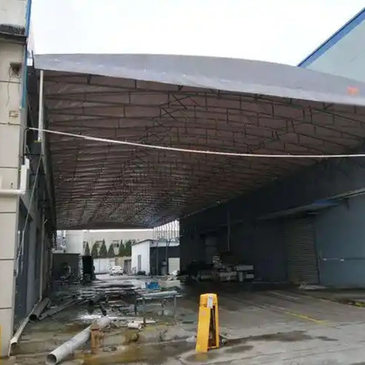 盐田区电动/移动推拉棚