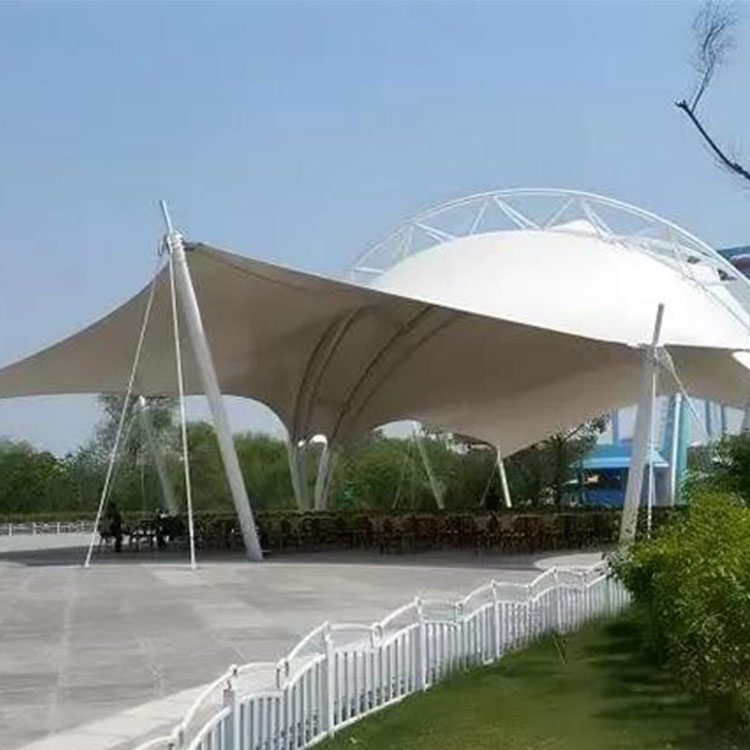 盐田区工程案例