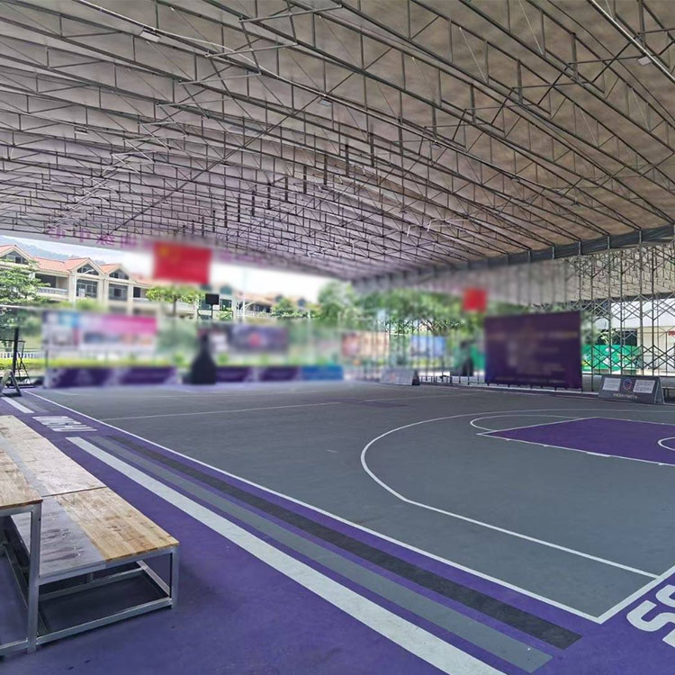 盐田区工程案例