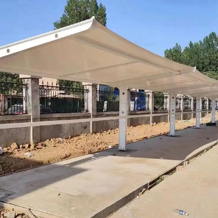 盐田区工程案例