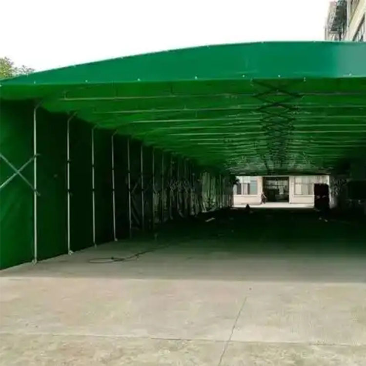 盐田区工程案例