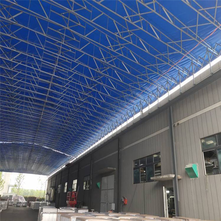 盐田区工程案例