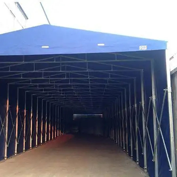 盐田区工程案例