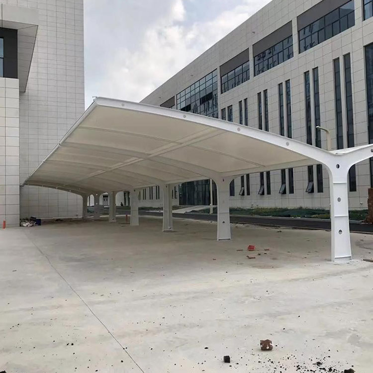 盐田区工程案例