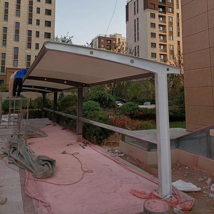 盐田区工程案例